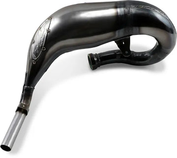 Gas MC 85 17/14 [2023] - Factory Fatty Big Bore exhaust pipe – picture 2