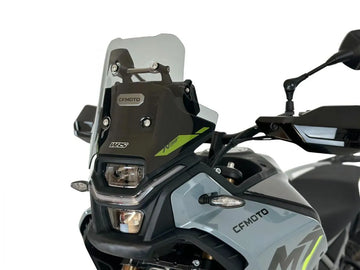 cf moto 450 [WRS] – Windschild Sport CFMOTO