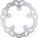 Triumph Tiger Sport 660 ABS [2022-2026] - DISQUE DE FREIN FIXED WAVE – Photo 3