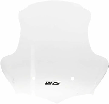 BMW K 1200 R [WRS] - pare-brise - 0