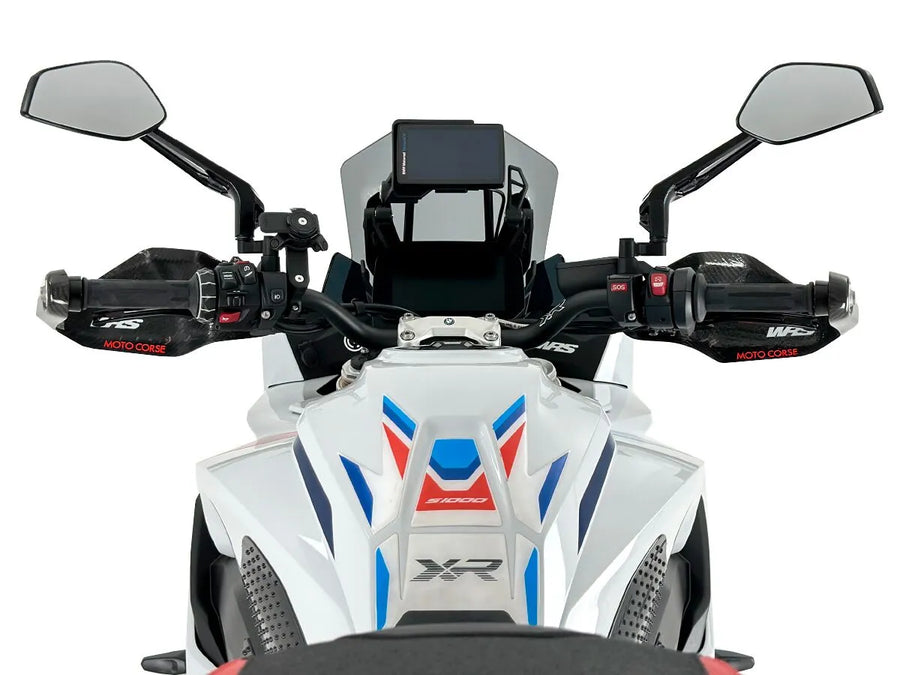 BMW S 1000 XR [WRS] – Windschild