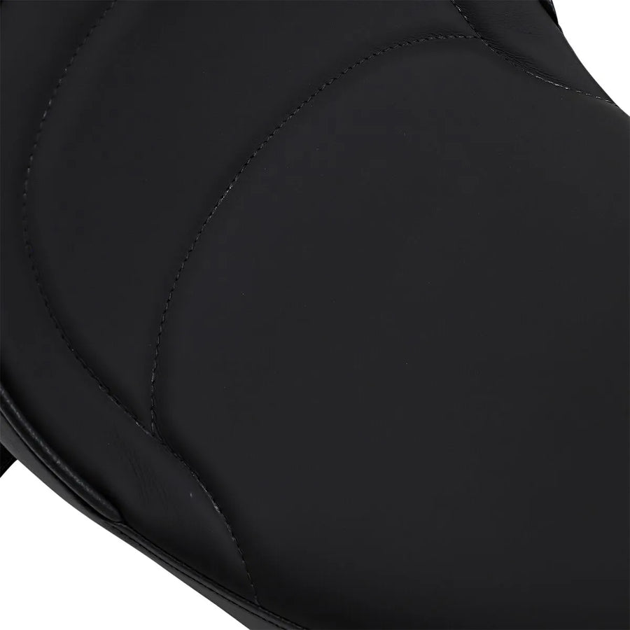 harley davidson flhri [DRAG SPECIALTIES] – Siège solo, compatible dossier