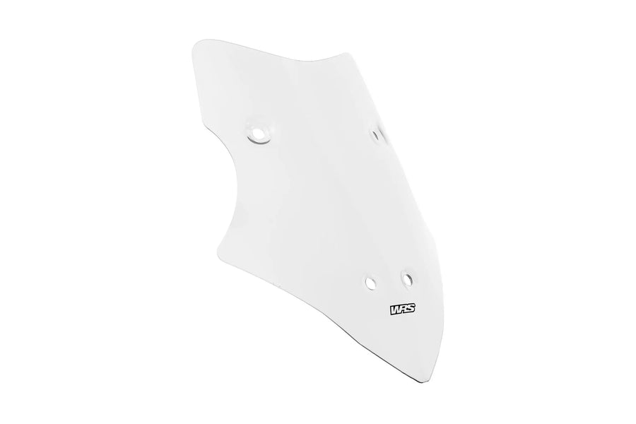 ducati multistrada 1200 [WRS] – windshield