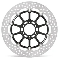 Aprilia Tuono V4 1100 RR ABS [2020] - Disque de frein T-Floater série HALO – photo 12