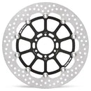 Bimota IMPETO 1198 [2016] - HALO series T-Floater brake disc – picture 7