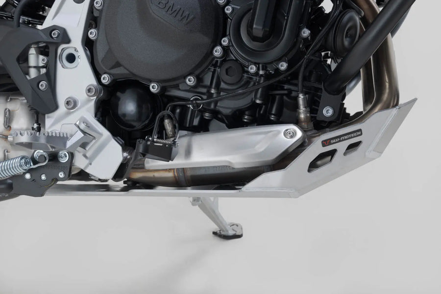 bmw f 850 gs [SW-MOTECH] – Motorschutzbügel