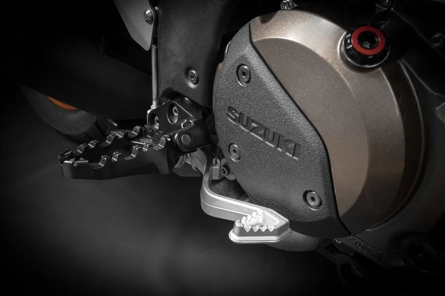 BMW R 1250 GS [TOLLING GILLES] -PRO-X ENDURO RESPORT
