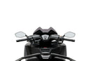 KYMCO AK 550 PREMIUM [2025] – Windschutzscheibe V-Tech Line Sport – Stark getönt-8