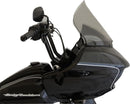 harley davidson touring [KLOCK WERKS] – Pro Touring Flare™ Windschutzscheibe-5