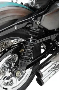 Harley-Davidson XL 1200 Sportster [2020] - REVO-A Adjustable XL coil spring suspension - Item no. 1310-1118 – Figure 12