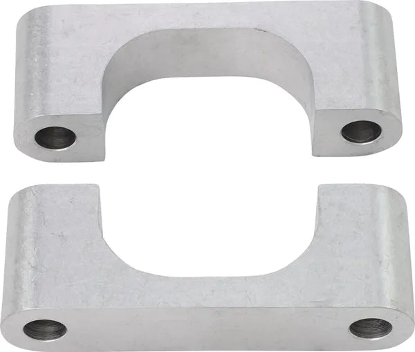 Harley Davidson FX [KLOCK WERKS] – Tire Hugger vorderer Schutzblech-Montageblock