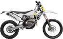 gas gas ec 450 [LEOVINCE] – LV-X EVO slip-on silencer-5