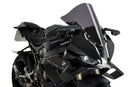 BMW S 1000 RR [2025] – R-Racer Scheibe – Stark getönt-5