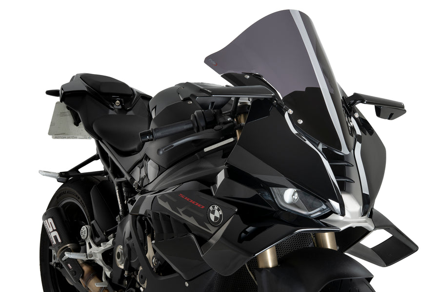BMW S 1000 RR [2025] – R-Racer Screen – Black