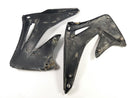 Honda CRF 450 [2002] - Fairing Tank Fairing Side Panels-2