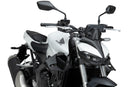 HONDA CB 1000 HORNET SP [2025] – D12 Spoiler – Carbon look-3