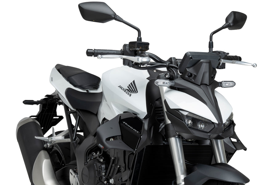 HONDA CB 1000 HORNET SP [2025] – Aileron D12 – Noir