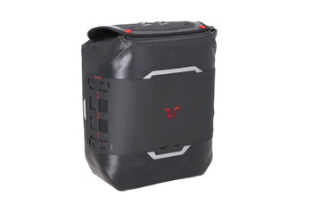 Yamaha XTZ 750 [SW-MOTECH] – V-LOC WP Seiten-Tasche (16 Liter)