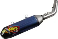 Kawasaki KX 250 X [2025-2026] - Système d'échappement Factory 4.1 RCT – réf. 042414 – photo 7