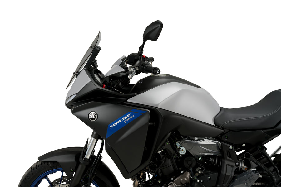 YAMAHA TRACER 7 GT [2024] – Sportscheibe – Transparent