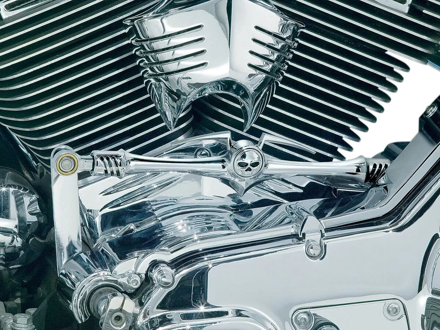 Harley-Davidson Sportster S [KURYAKYN] – Schaltgestänge
