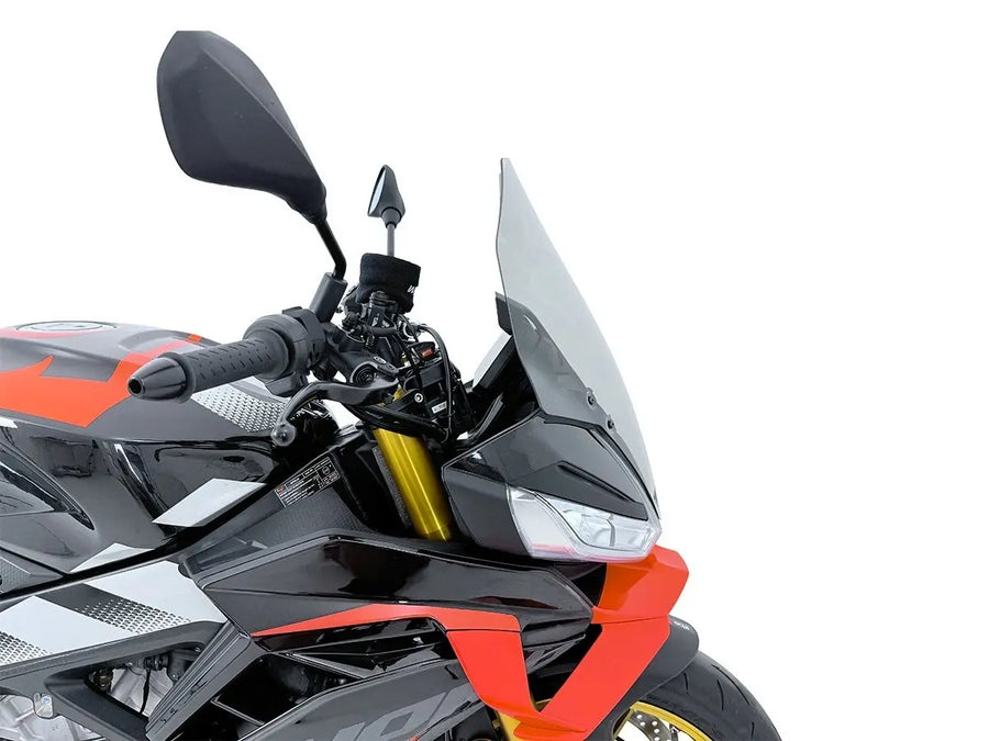 Aprilia Tuono 1100 [WRS] – Pare-brise Touring Tuono V4