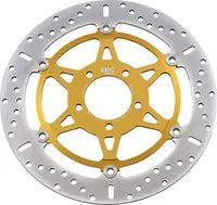 Bmw S 1000 XR ABS 0D03 [2015, 2018, 2022-2026] - disque de frein - photo 11