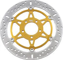Bmw S 1000 XR ABS 0D03 [2015, 2018, 2022-2026] - disque de frein - photo 11