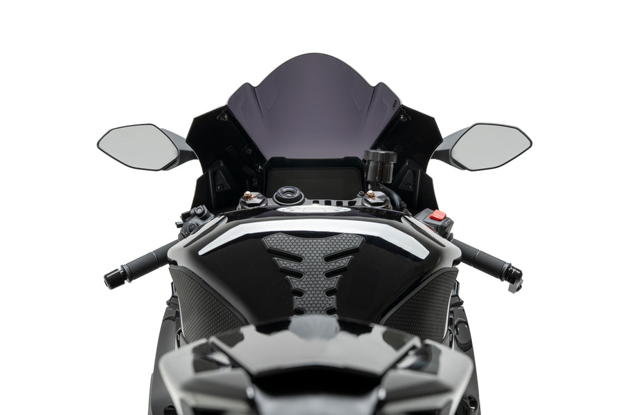 YAMAHA YZF-R9 [2025] – Z-Racing Screen – Tinted