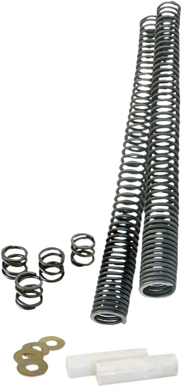 Harley Davidson Fxlr [PROGRESSIVE SUSPENSION] – Gabeltieferlegungskits