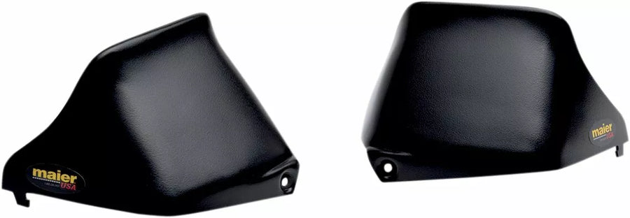 BMW R 1200 R [Maier] - Extension for Hand Protector