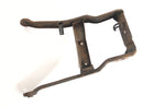 Suzuki DR 600 SN41A [1986] - Rear subframe-4