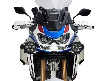 Honda CRF 1100 Africa Twin [Denali]-position light holder - 0
