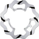 Triumph Tf 450-X [2026] - BRAKE DISC SHARK FIXED – picture 12