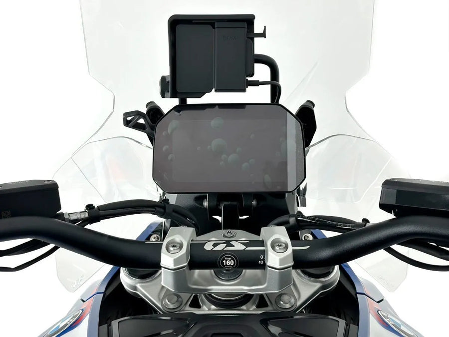BMW R 1300 GS [WRS] – Windabweiser