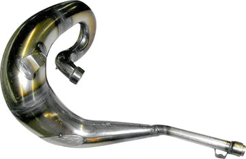 Honda Cr 250 R (Cr 250 R) [2003-2004] - Échappement gras d'usine - Photo 2