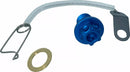 Kawasaki VN 800 Classic [PSR] - magnetic oil drain screw-1