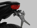 honda cb 650 r neo sports café [ZIEGER] – X-Line Kennzeichenhalter Typ E-1