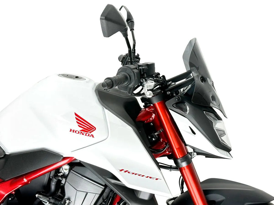 Honda CB 750 [WRS] – pare-brise