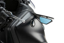 YAMAHA T-MAX 560 TECH MAX [2024] – Rückspiegel Aileron – Schwarz-2