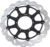 Honda CBR 1000 Rr-R Fireblade SP [2021-2026] - disque de frein - photo 11