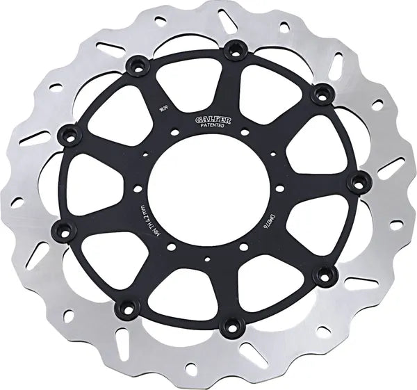 Honda CBR 1000 Rr-R Fireblade SP [2021-2026] - disque de frein - photo 7