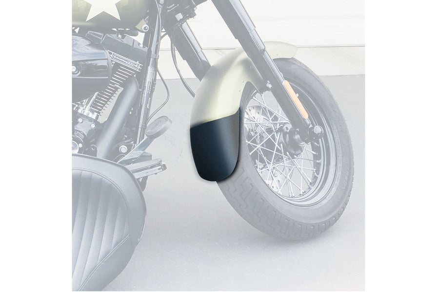 HARLEY DAVIDSON SOFTAIL SLIM FLSL [2021] – Verlängerung des vorderen