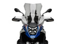 BMW R 1300 GS TROPHY [2025] – Touring Screen Plus – Transparent-1
