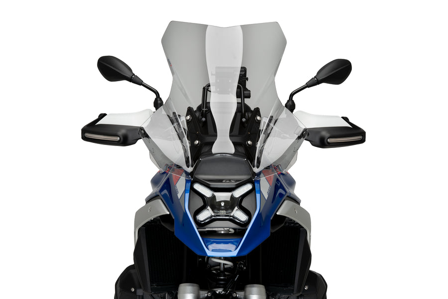 BMW R 1300 GS TROPHY [2025] – Touring Screen Plus – Tinted
