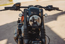 harley davidson nightster 975 special [CULT WERK] – Scheinwerferverkleidung RH975-2