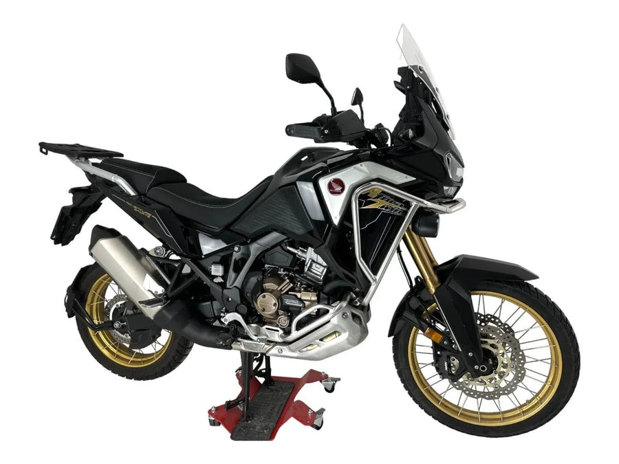 Honda CRF 1100 Africa Twin [WRS] – Windschild