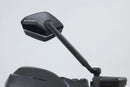 ducati monster 1200 [SW-MOTECH] – Sport mirror set, short mirror arm-6