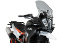 KTM 890 SMT [2025] – Touring Screen – Transparent-1