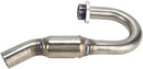 Yamaha Yz 250 F [2007-2009] - Pipe collecteur Powerbomb – photo 1
